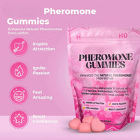 Pheromone Gummies