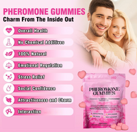 Pheromone Gummies
