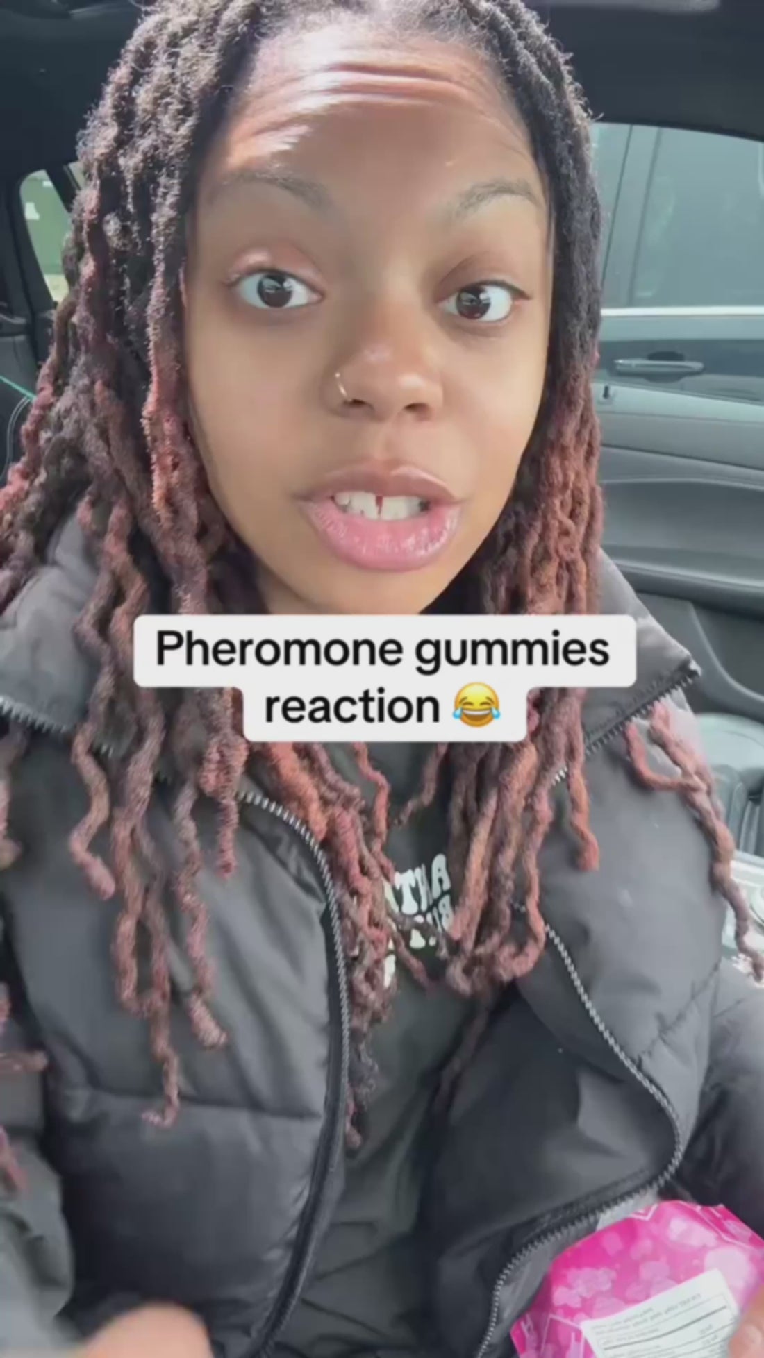 Pheromone Gummies video